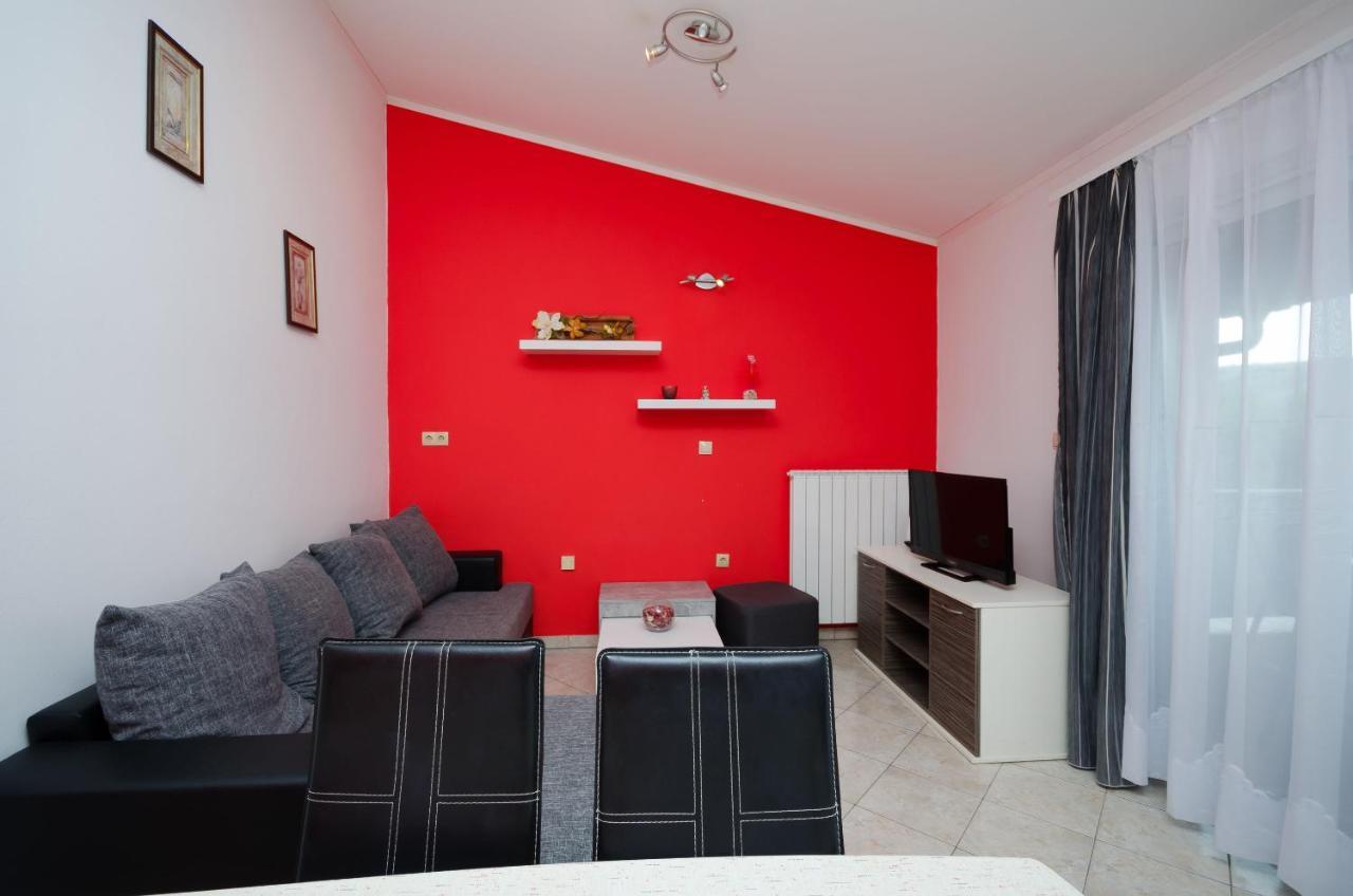 Apartments By The Sea In Lopar Exterior foto