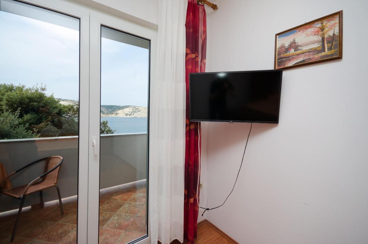 Apartments By The Sea In Lopar Exterior foto