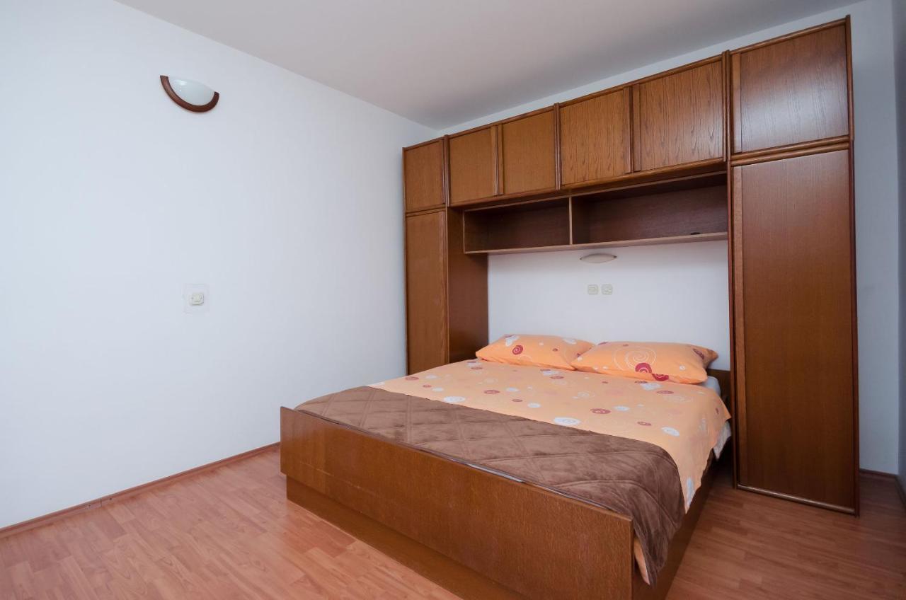 Apartments By The Sea In Lopar Exterior foto