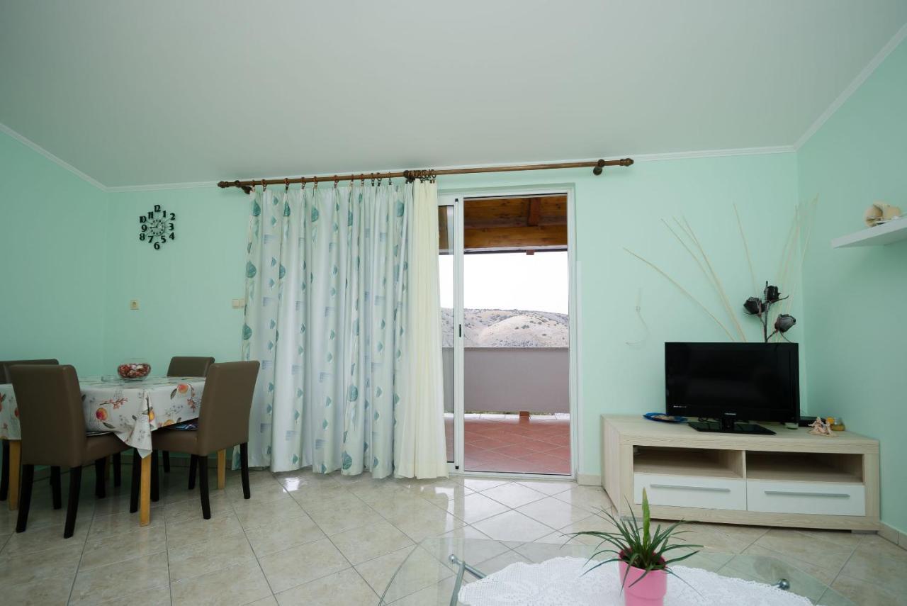 Apartments By The Sea In Lopar Exterior foto
